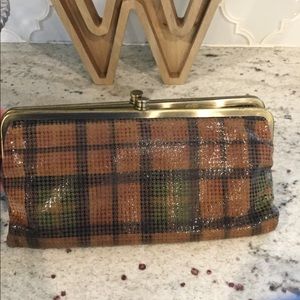 Hobo Lauren Wallet